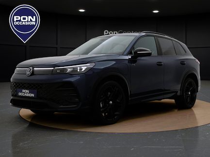Volkswagen Tiguan 0