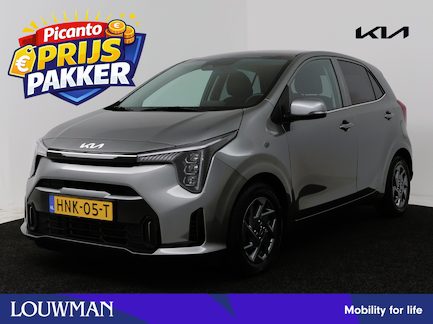Kia Picanto 0