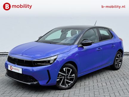 Opel Corsa 0