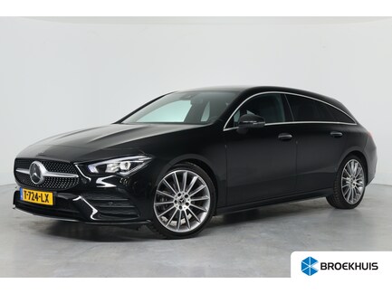 Mercedes-Benz CLA 0