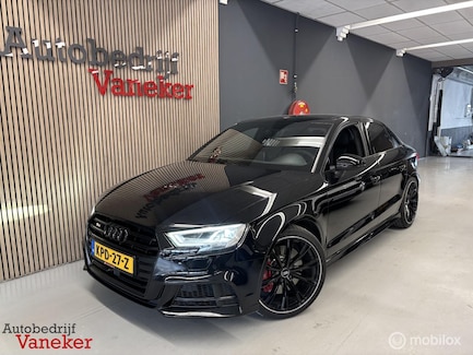 Audi S3 0