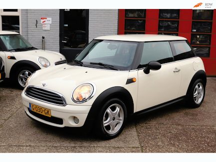 MINI One 0