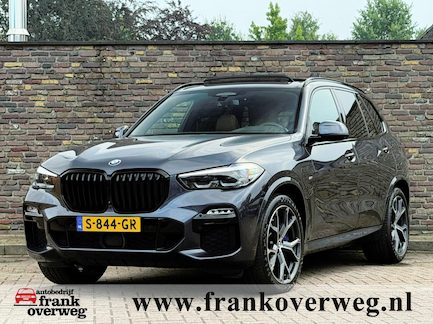 BMW X5 0