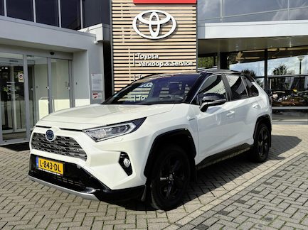 Toyota RAV4 0