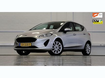 Ford Fiesta 0