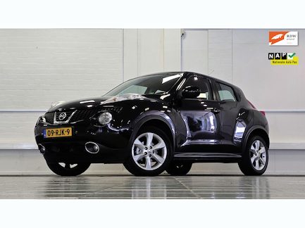 Nissan Juke 0