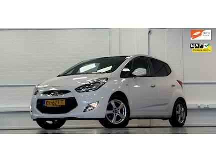 Hyundai ix20 0