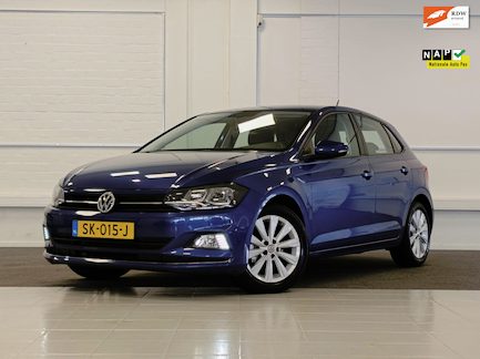 Volkswagen Polo 0