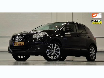 Nissan Qashqai 0