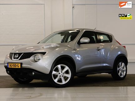 Nissan Juke 0