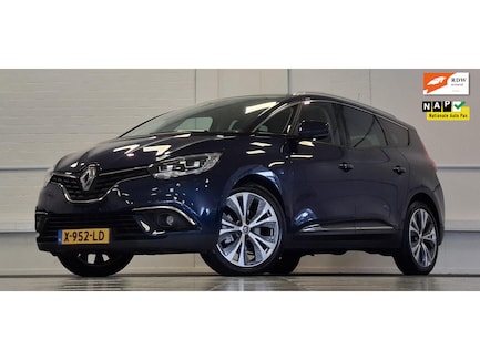 Renault Grand Scenic 0