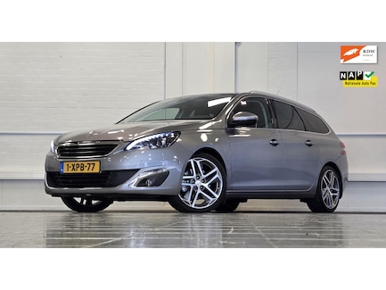Peugeot 308 0