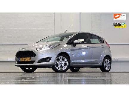 Ford Fiesta 0