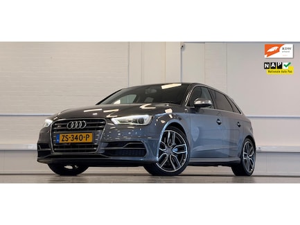 Audi S3 0