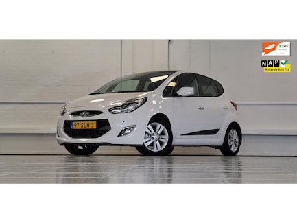 Hyundai ix20 0
