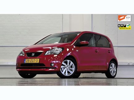 SEAT Mii 0