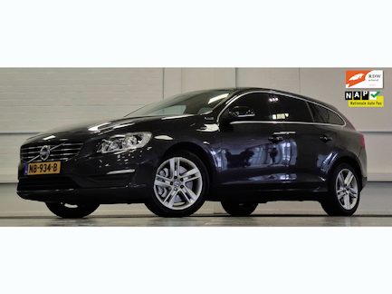 Volvo V60 0