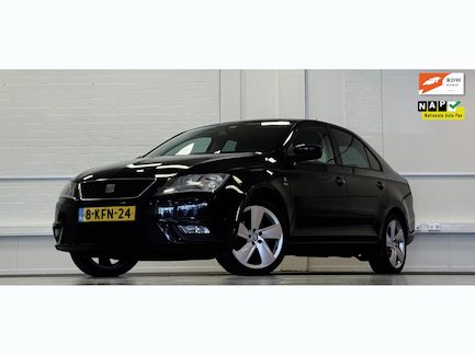 SEAT Toledo 0