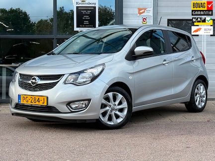 Opel Karl 0