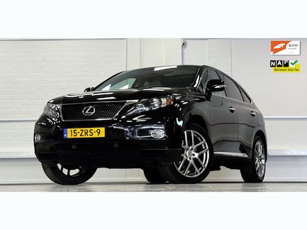 Lexus RX 0