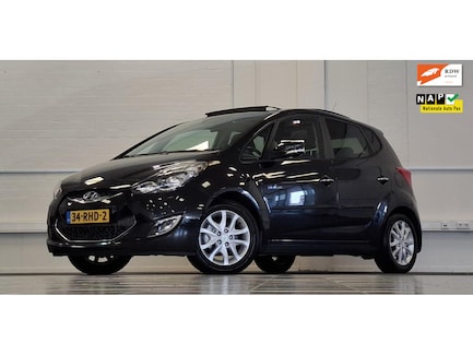 Hyundai ix20 0