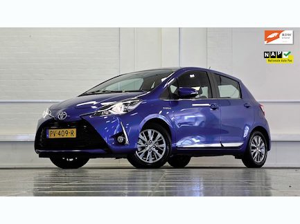 Toyota Yaris 0