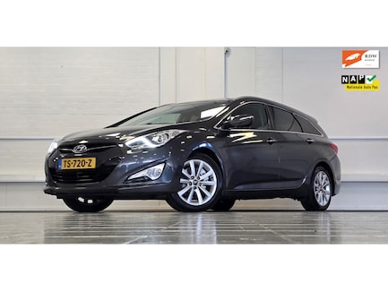 Hyundai i40 0