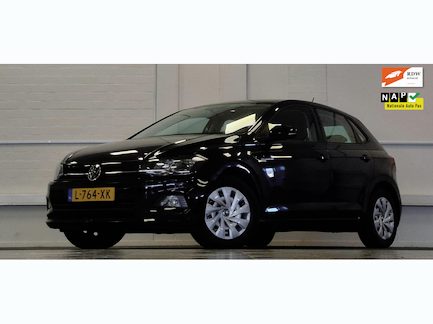 Volkswagen Polo 0