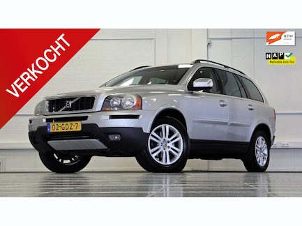 Volvo XC90 0