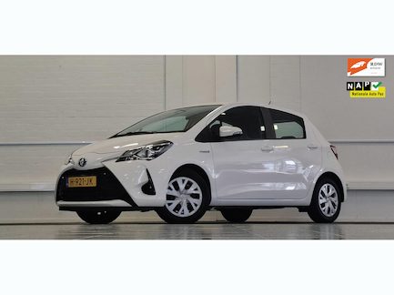 Toyota Yaris 0