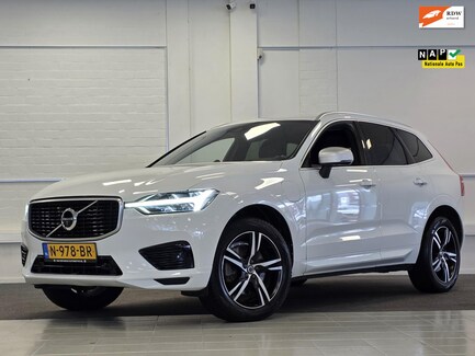 Volvo XC60 0