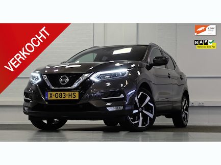 Nissan Qashqai 0