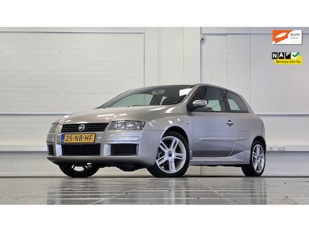 Fiat Stilo 0
