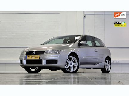 Fiat Stilo 0