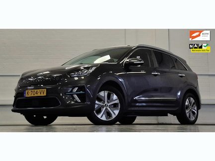 Kia Niro EV 0