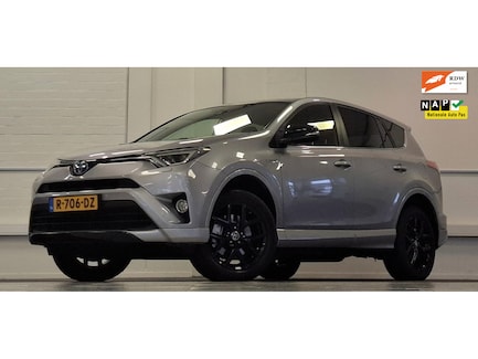 Toyota RAV4 0