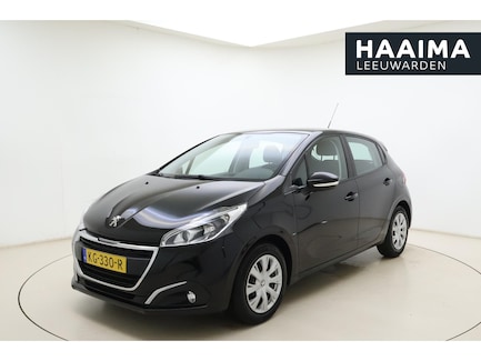 Peugeot 208 0