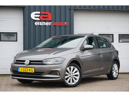 Volkswagen Polo 0