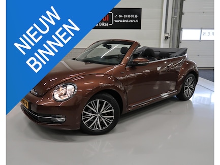 Volkswagen Beetle 0