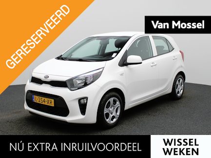 Kia Picanto 0