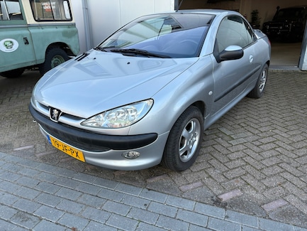 Peugeot 206 0
