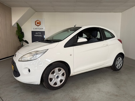 Ford Ka 0