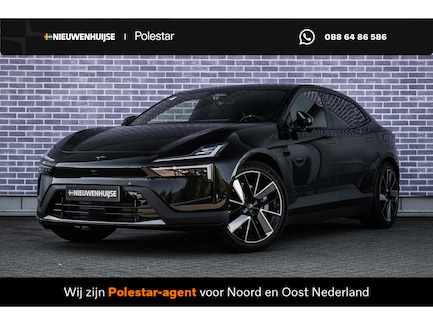 Polestar 4 0