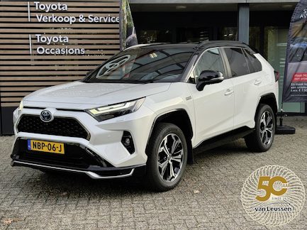 Toyota RAV4 0