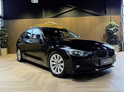 BMW 3-Serie 0