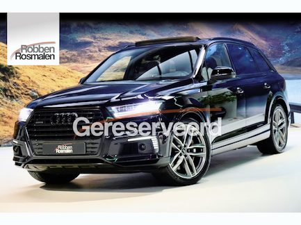 Audi Q7 0