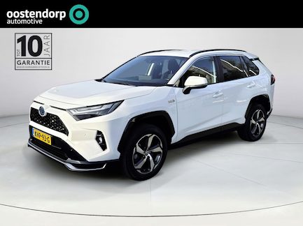 Toyota RAV4 0
