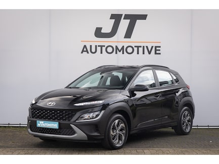Hyundai Kona 0