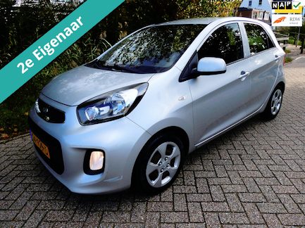 Kia Picanto 0