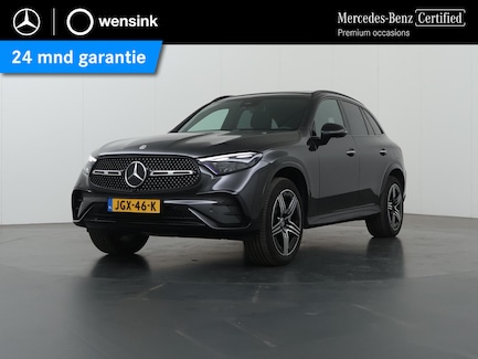 Mercedes-Benz GLC 0
